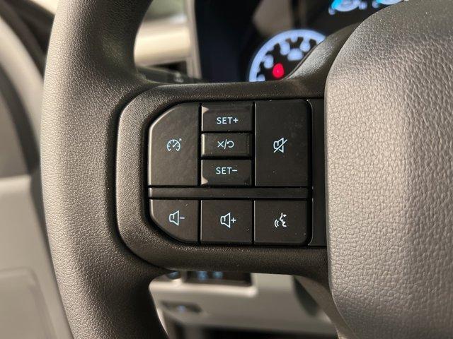 new 2026 Ford F-250 car, priced at $53,375