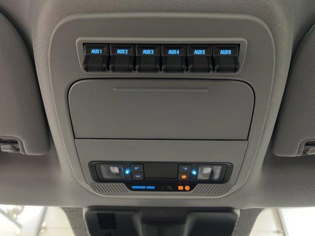 new 2026 Ford F-250 car, priced at $53,375