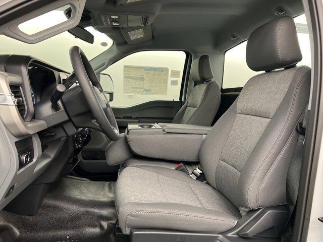 new 2026 Ford F-250 car, priced at $53,375