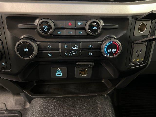 new 2026 Ford F-250 car, priced at $53,375