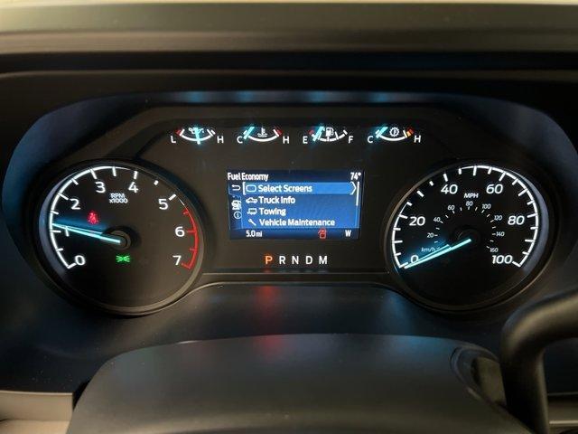 new 2026 Ford F-250 car, priced at $53,375