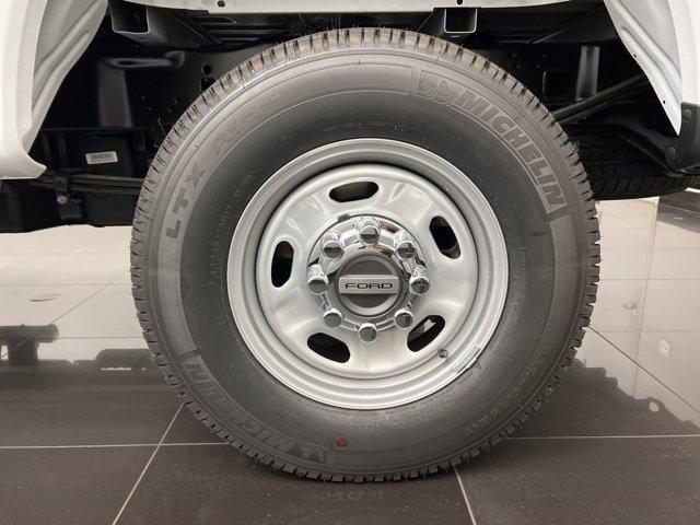 new 2026 Ford F-250 car, priced at $53,375