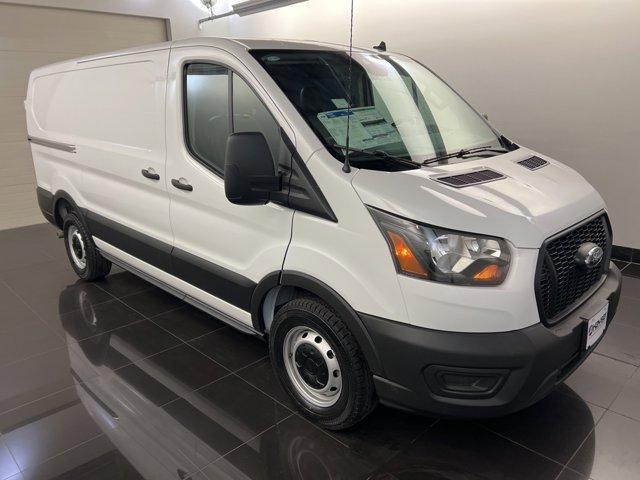 new 2024 Ford Transit-150 car, priced at $46,850