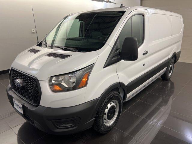 new 2024 Ford Transit-150 car, priced at $46,850