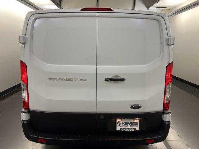 new 2024 Ford Transit-150 car, priced at $46,850