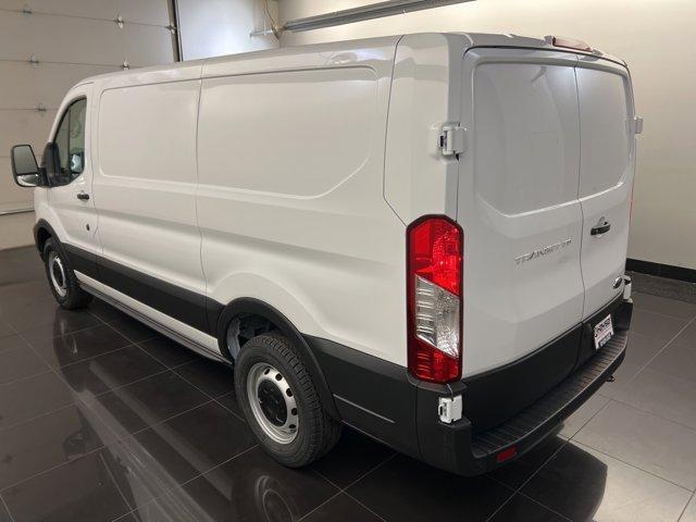 new 2024 Ford Transit-150 car, priced at $46,850