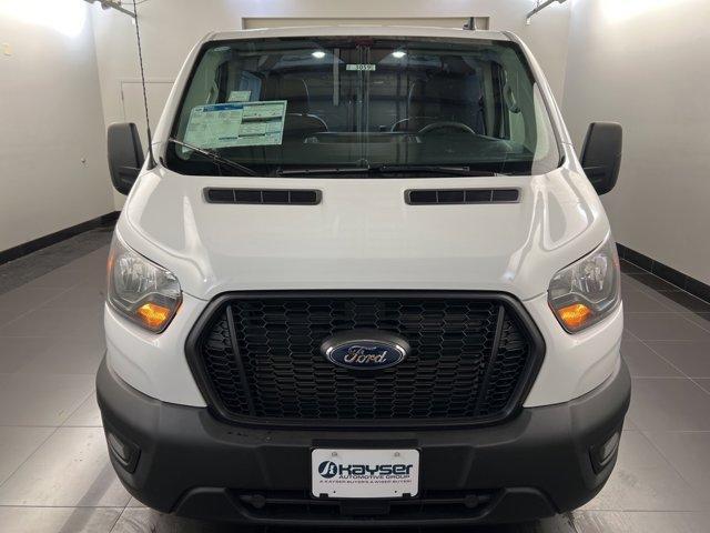 new 2024 Ford Transit-150 car, priced at $46,850