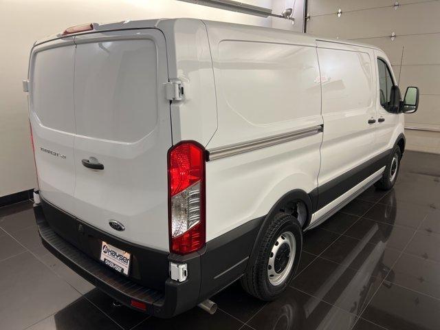 new 2024 Ford Transit-150 car, priced at $46,850