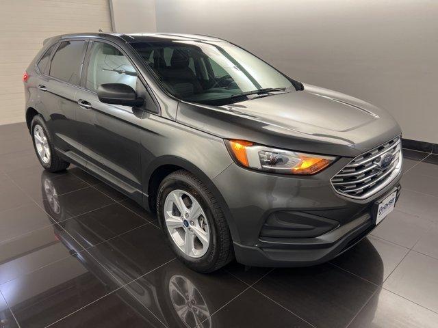 used 2020 Ford Edge car, priced at $14,450