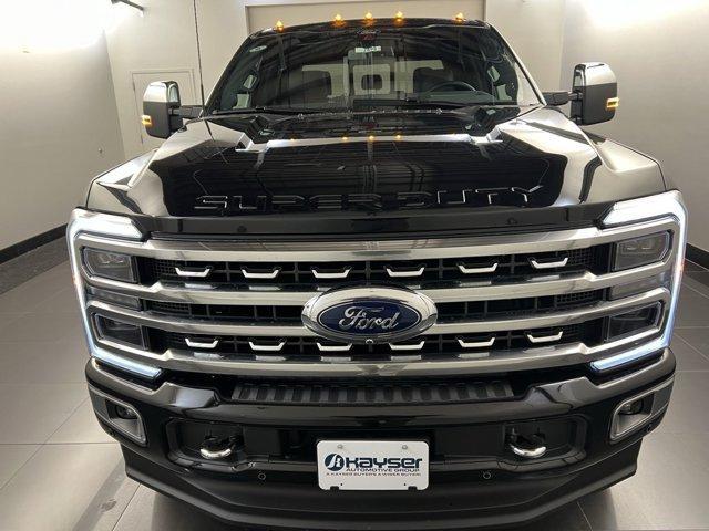 new 2024 Ford F-250 car, priced at $90,310