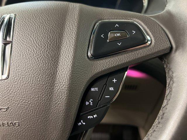 used 2016 Lincoln MKX car, priced at $15,225