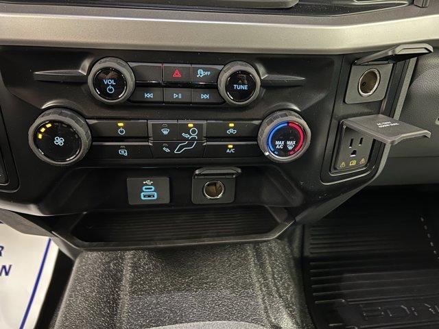 new 2025 Ford F-250 car, priced at $53,120