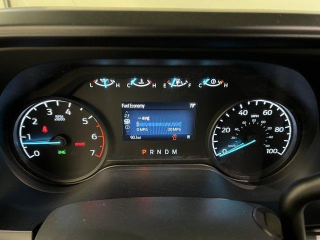 new 2025 Ford F-250 car, priced at $53,120