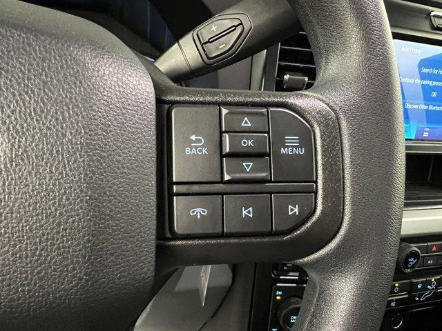 new 2025 Ford F-250 car, priced at $53,120