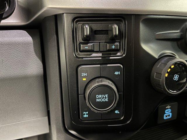 new 2025 Ford F-250 car, priced at $53,120