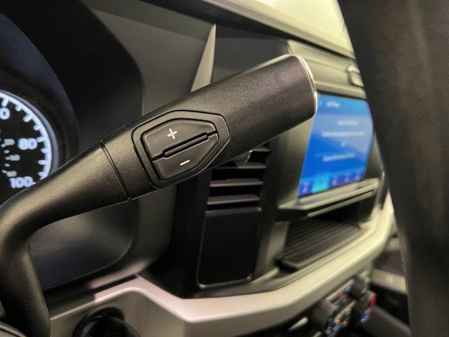 new 2025 Ford F-250 car, priced at $53,120