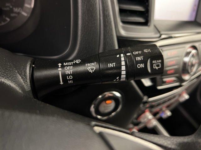 used 2017 Nissan Pathfinder car, priced at $14,581