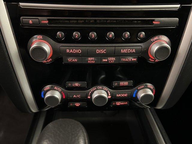 used 2017 Nissan Pathfinder car, priced at $14,581