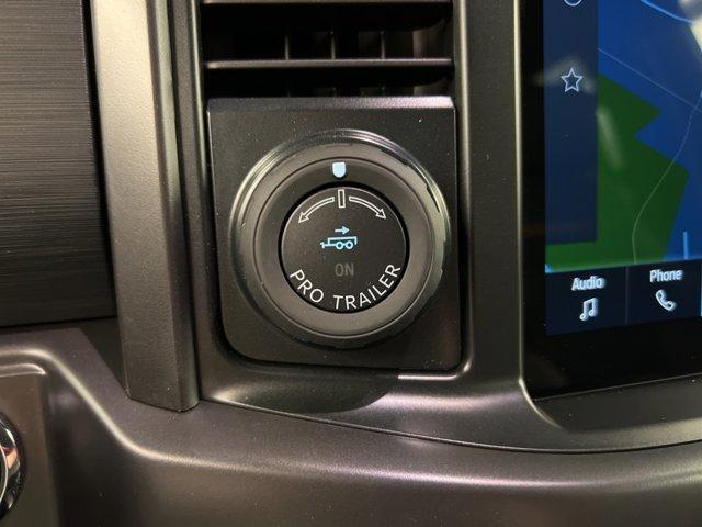 new 2025 Ford F-150 car, priced at $62,089