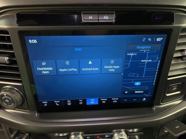 new 2025 Ford F-150 car, priced at $62,089