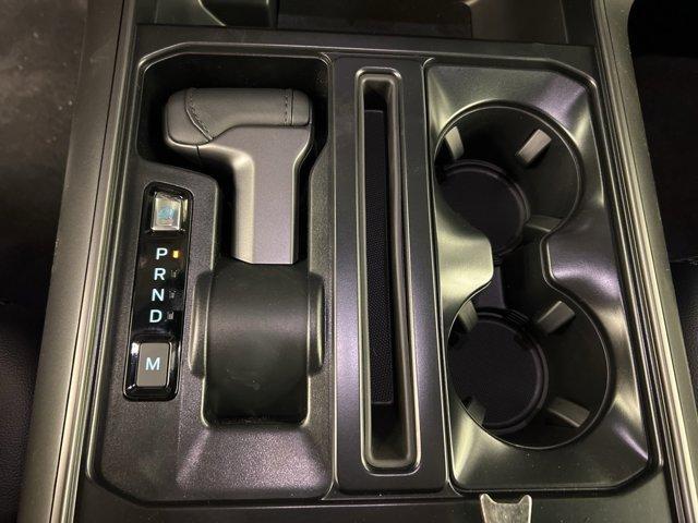 new 2025 Ford F-150 car, priced at $62,089