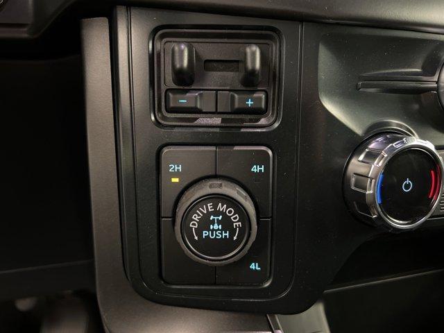 new 2025 Ford F-150 car, priced at $62,089