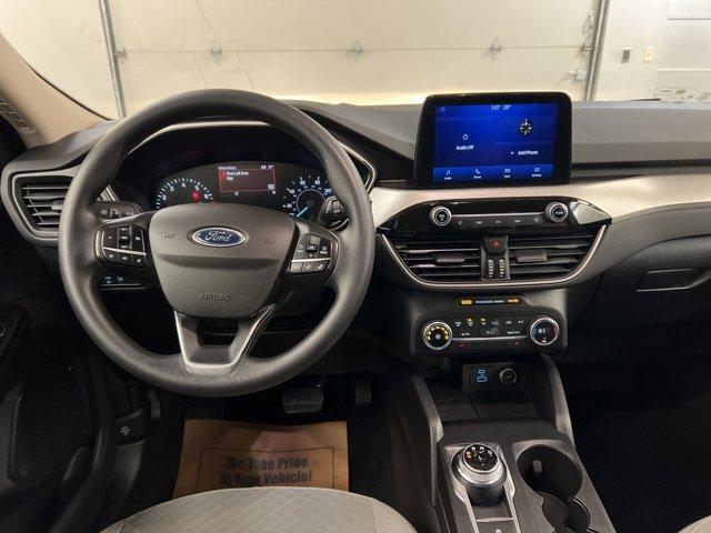 used 2020 Ford Escape car, priced at $16,754