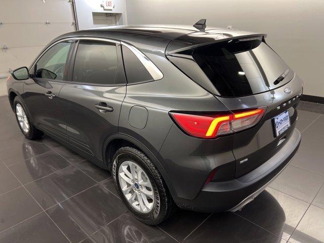 used 2020 Ford Escape car, priced at $16,754