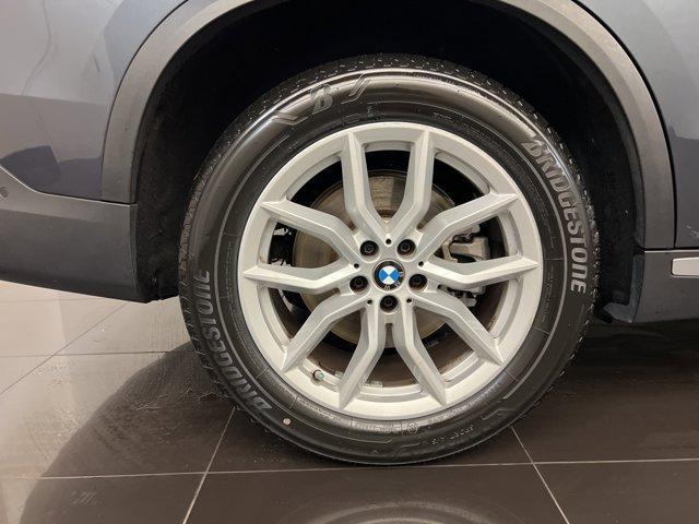 used 2022 BMW X5 car, priced at $42,980