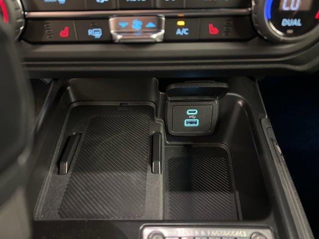 new 2025 Ford Bronco car, priced at $45,000