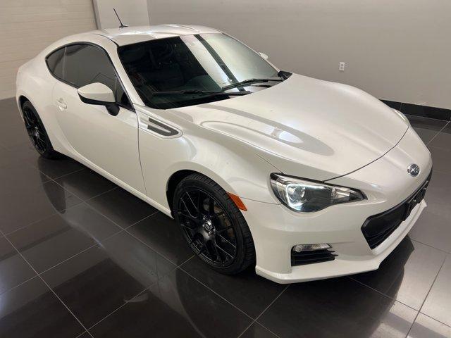 used 2013 Subaru BRZ car, priced at $11,057