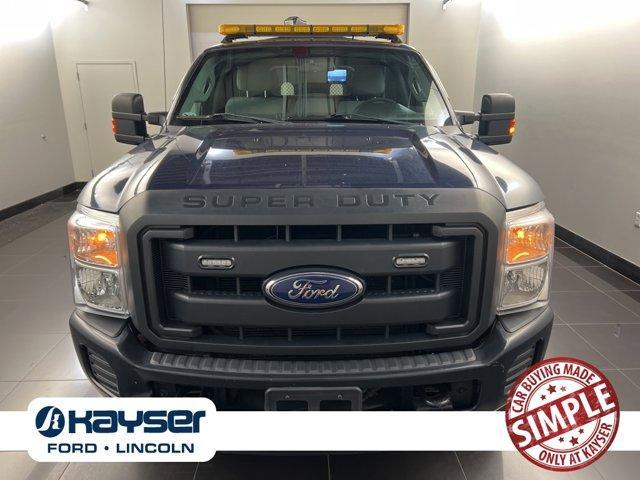 used 2015 Ford F-350 car, priced at $26,034