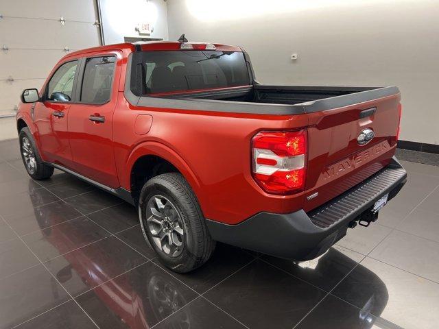 new 2024 Ford Maverick car, priced at $31,710