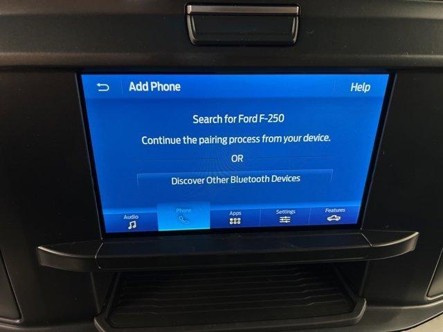 new 2026 Ford F-250 car, priced at $55,485