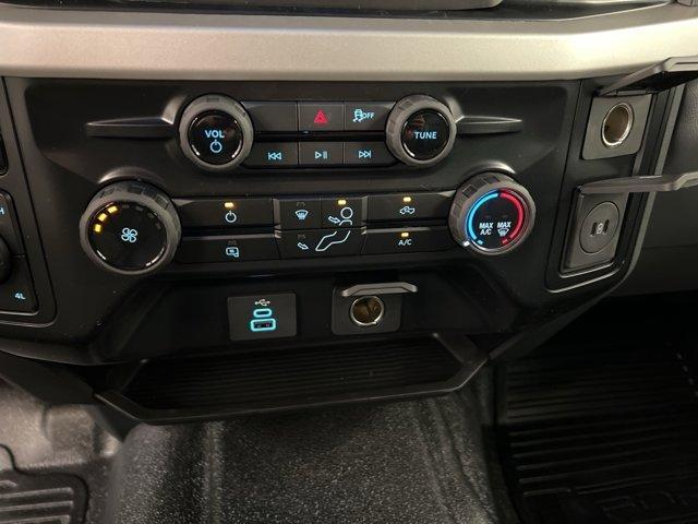 new 2026 Ford F-250 car, priced at $55,485