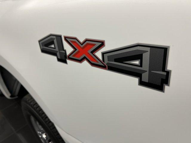 new 2026 Ford F-250 car, priced at $55,485