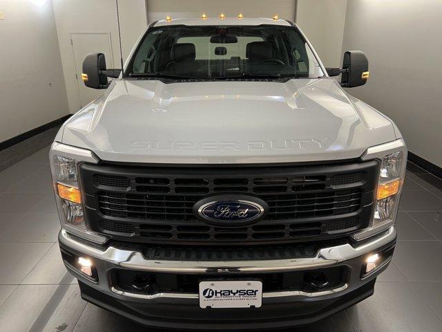 new 2026 Ford F-250 car, priced at $55,485