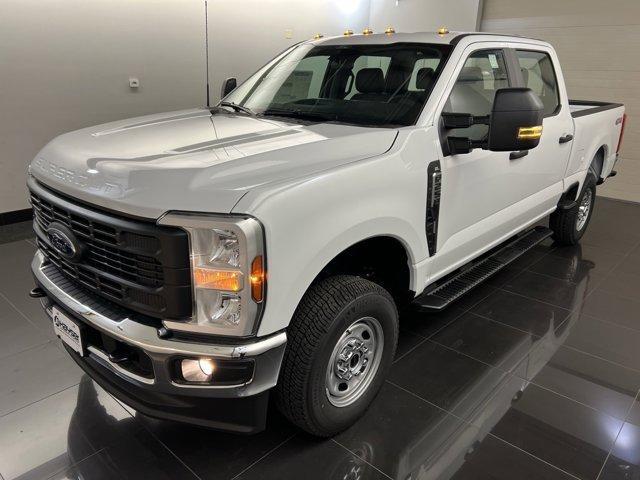 new 2026 Ford F-250 car, priced at $55,485