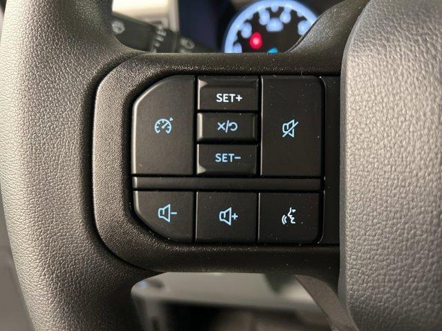 new 2026 Ford F-250 car, priced at $55,485