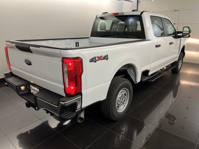 new 2026 Ford F-250 car, priced at $55,485