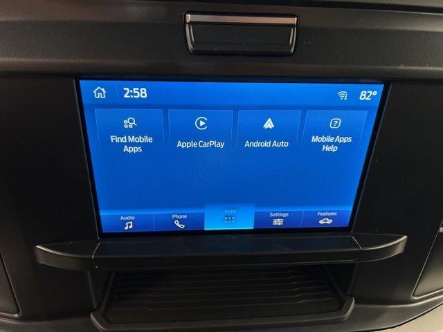 new 2026 Ford F-250 car, priced at $55,485