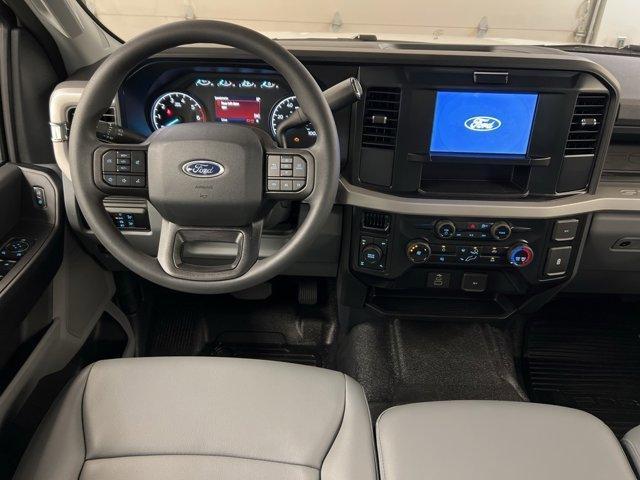 new 2026 Ford F-250 car, priced at $55,485