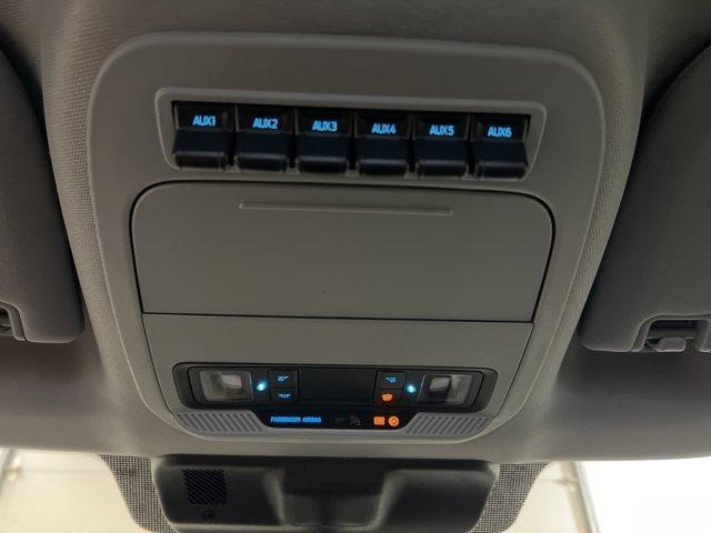 new 2026 Ford F-250 car, priced at $55,485