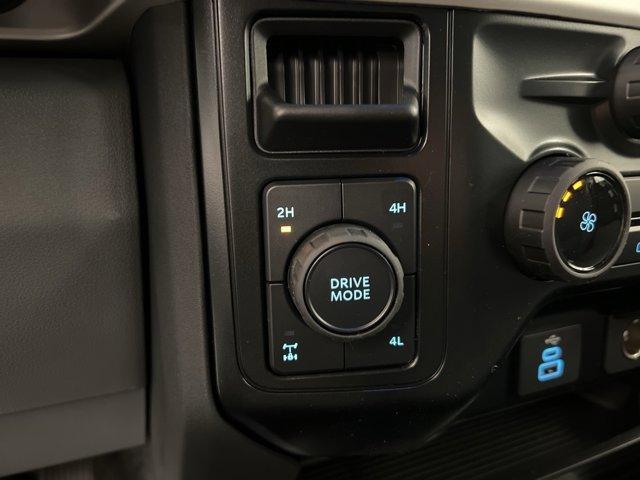 new 2026 Ford F-250 car, priced at $55,485