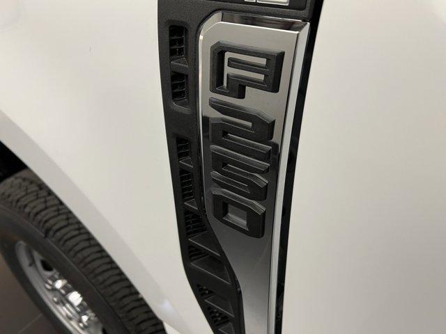 new 2026 Ford F-250 car, priced at $55,485