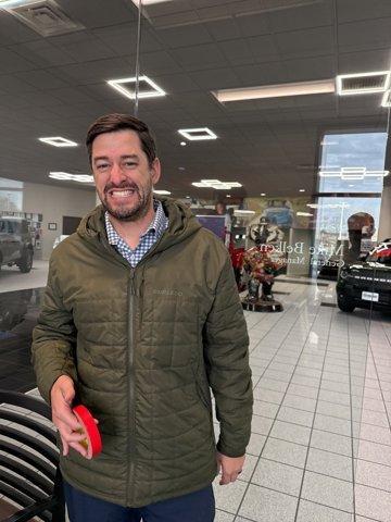 used 2022 Jeep Wagoneer car, priced at $44,154