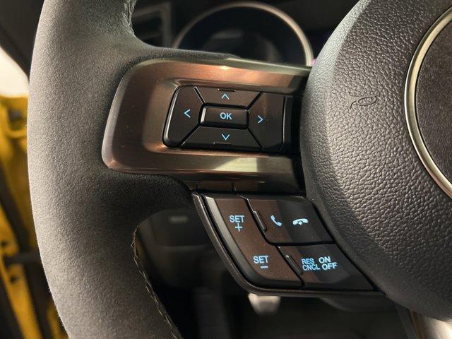 used 2016 Ford Shelby GT350 car, priced at $49,559