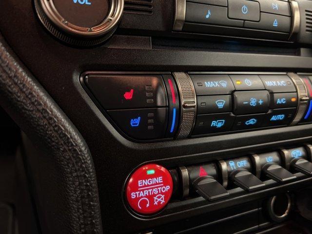 used 2016 Ford Shelby GT350 car, priced at $49,559