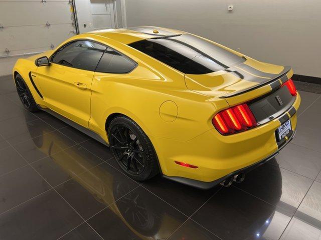 used 2016 Ford Shelby GT350 car, priced at $49,559
