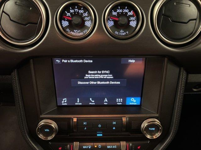 used 2016 Ford Shelby GT350 car, priced at $49,559
